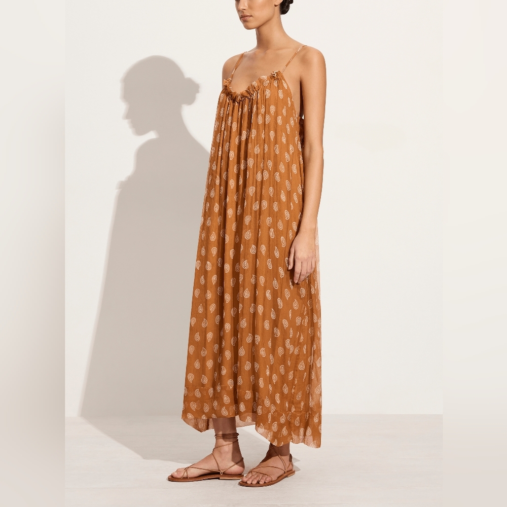 Cloe Cassandro Emily Dress M NWT